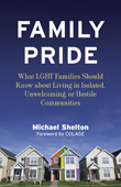 Book Cover for Family Pride