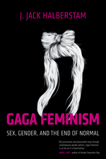 Gaga Feminism cover